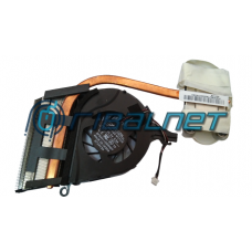 Toshiba L750D-1G5 Thermal Module c/ Fan Heatsink